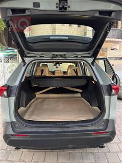 تويوتا راف 4